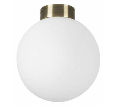 Накладной светильник Lightstar Globo 812021