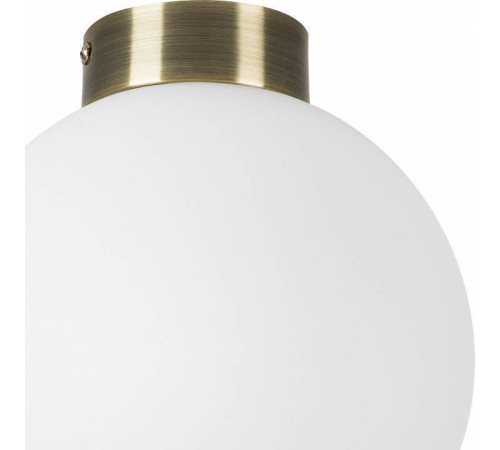 Накладной светильник Lightstar Globo 812021