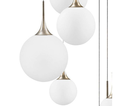 Подвесной светильник Lightstar Globo 813093