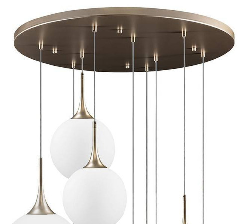 Подвесной светильник Lightstar Globo 813093