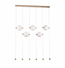 Подвесной светильник Lightstar Dafne 815501