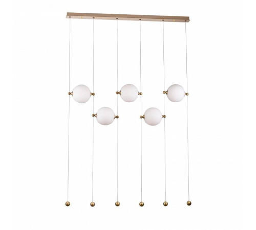 Подвесной светильник Lightstar Dafne 815501