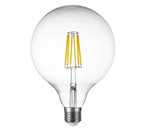 Лампа светодиодная Lightstar G125 E27 10Вт 3000K 933202