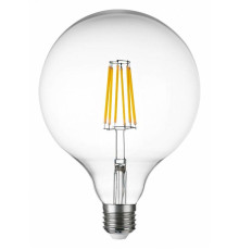 Лампа светодиодная Lightstar G125 E27 10Вт 4000K 933204