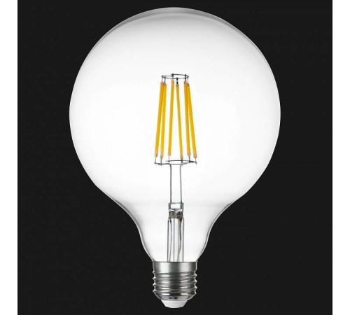 Лампа светодиодная Lightstar G125 E27 10Вт 4000K 933204