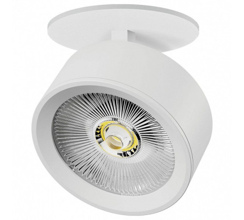 Спот Lightstar Alta Pro A5636RS