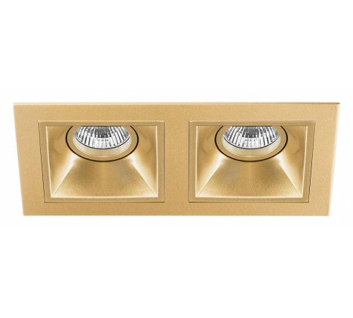 Встраиваемый светильник Lightstar Domino D5230303