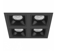 Встраиваемый светильник Lightstar Domino D54707070707