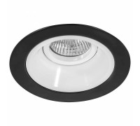 Встраиваемый светильник Lightstar Domino D61706