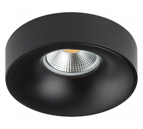 Встраиваемый светильник Lightstar Levigo L01002727