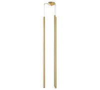 Подвесная люстра Lightstar Tubo L3T747443