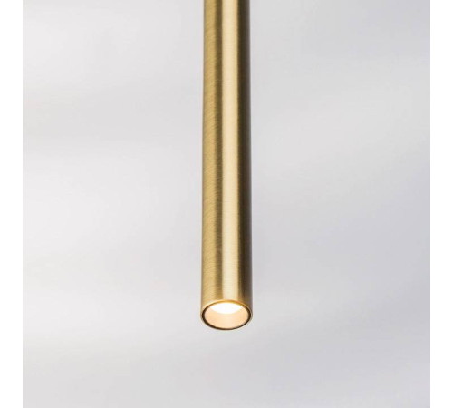 Подвесная люстра Lightstar Tubo L3T747443