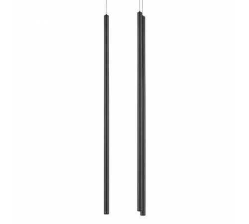 Подвесная люстра Lightstar Tubo L3T747447