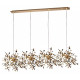 Подвесной светильник Lightstar Extra L4PL721132