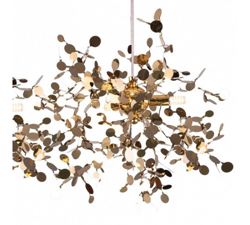 Подвесной светильник Lightstar Extra L4PL721132