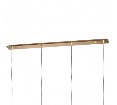Подвесной светильник Lightstar Extra L4PL721132