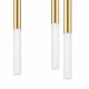Подвесная люстра Lightstar Tubo L5T747133