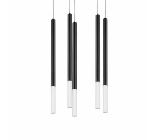Подвесная люстра Lightstar Tubo L5T747137