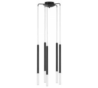Подвесная люстра Lightstar Tubo L5T747147