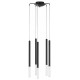 Подвесная люстра Lightstar Tubo L5T747147