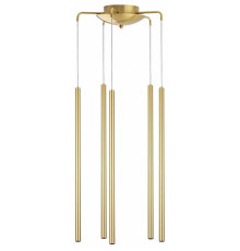 Подвесная люстра Lightstar Tubo L5T747343