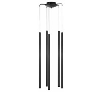 Подвесная люстра Lightstar Tubo L5T747347