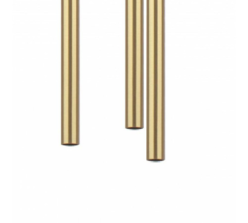 Подвесная люстра Lightstar Tubo L5T747433