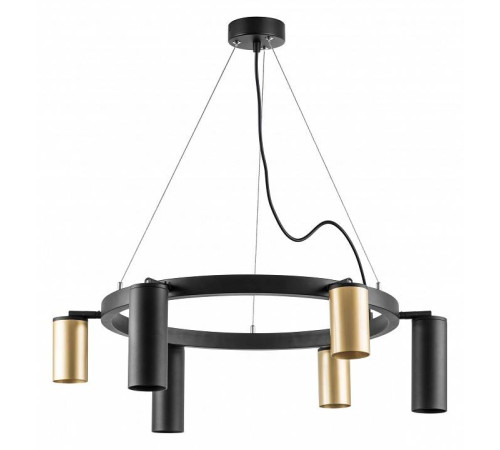 Подвесная люстра Lightstar Rullo 1xGU10 LR016403873