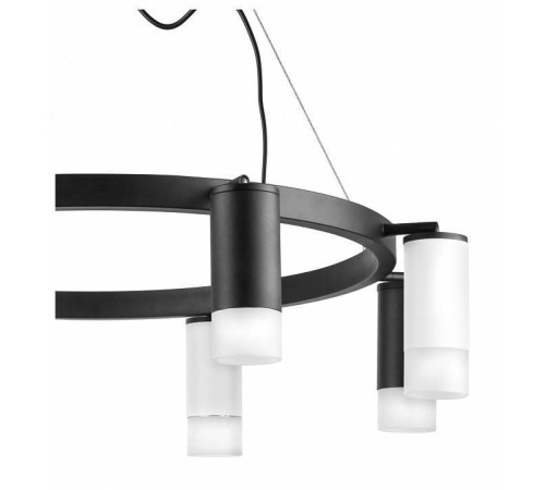 Подвесная люстра Lightstar Rullo LR0183743641