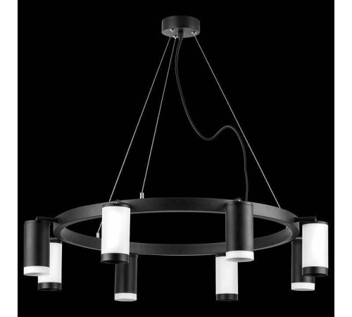 Подвесная люстра Lightstar Rullo LR01837436476