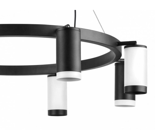 Подвесная люстра Lightstar Rullo LR01837436476