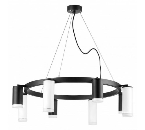 Подвесная люстра Lightstar Rullo LR0183748640