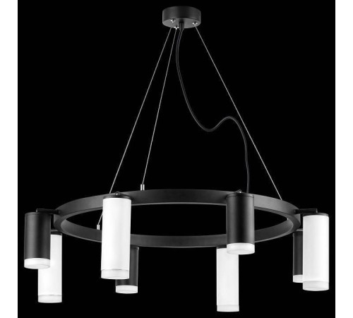 Подвесная люстра Lightstar Rullo LR0183748640