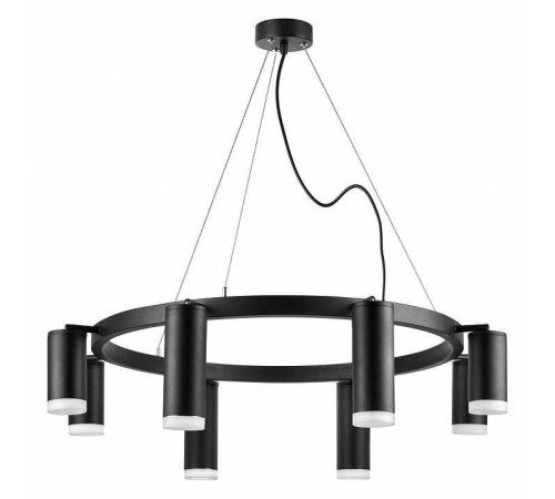 Подвесная люстра Lightstar Rullo LR0188743740