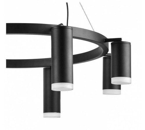 Подвесная люстра Lightstar Rullo LR0188743740