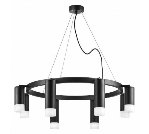 Подвесная люстра Lightstar Rullo LR0188743741