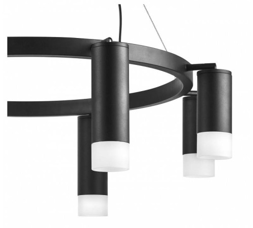 Подвесная люстра Lightstar Rullo LR0188743741