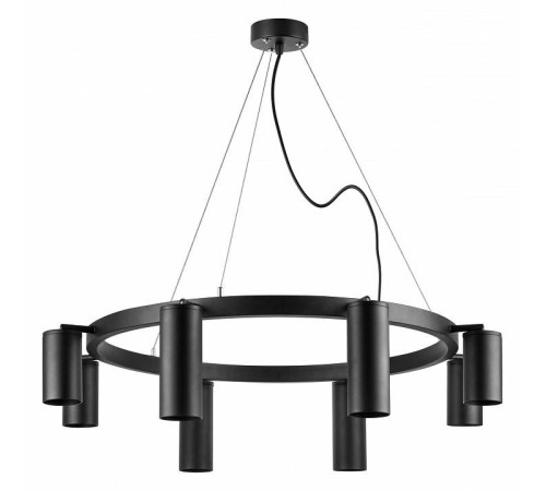 Подвесная люстра Lightstar Rullo LR018874374