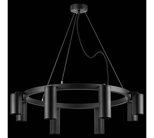 Подвесная люстра Lightstar Rullo LR018874374