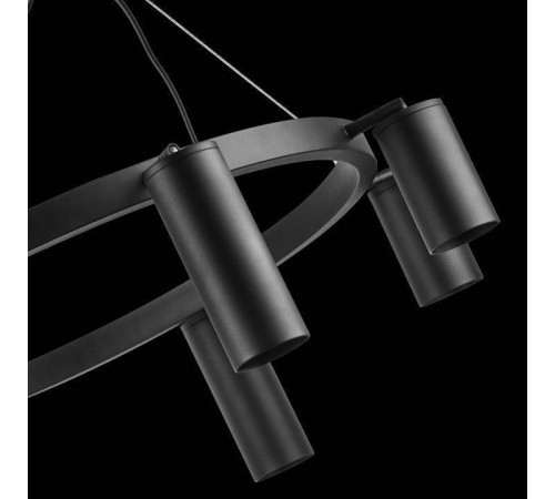 Подвесная люстра Lightstar Rullo LR018874374