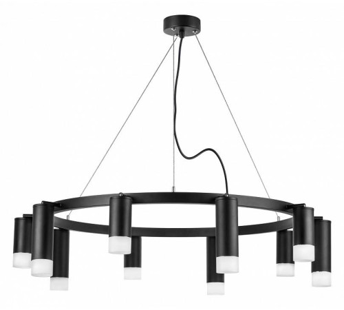 Подвесная люстра Lightstar Rullo LR0203758751