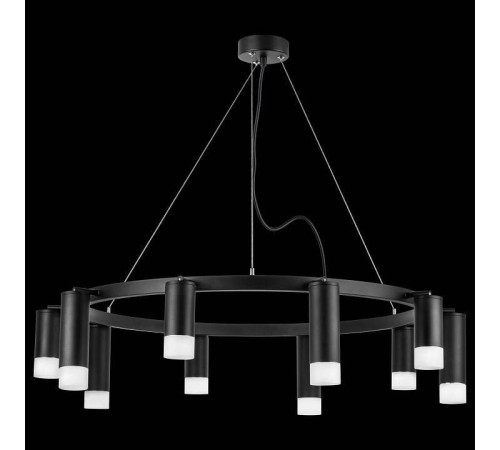 Подвесная люстра Lightstar Rullo LR0203758751