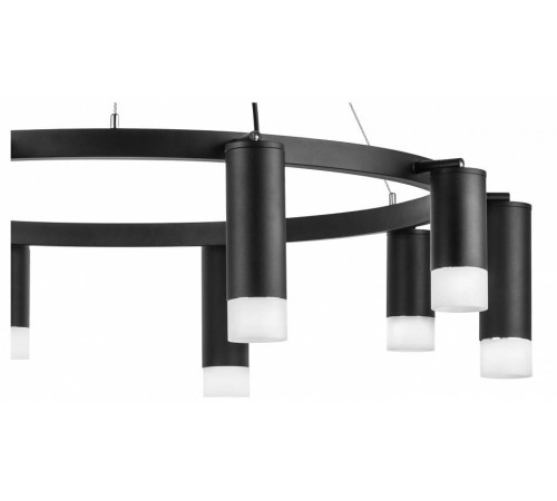 Подвесная люстра Lightstar Rullo LR0203758751