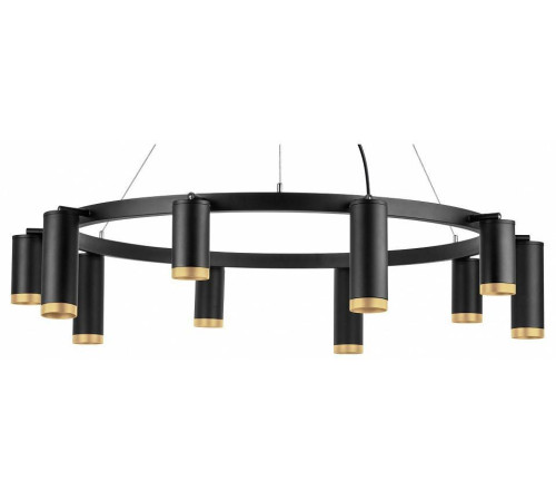 Подвесная люстра Lightstar Rullo LR02037587540