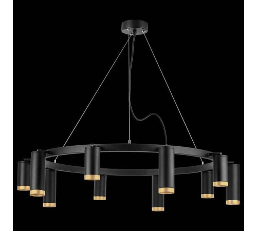 Подвесная люстра Lightstar Rullo LR02037587540