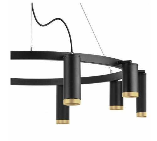 Подвесная люстра Lightstar Rullo LR02037587540