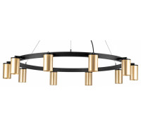 Подвесная люстра Lightstar Rullo LR020400