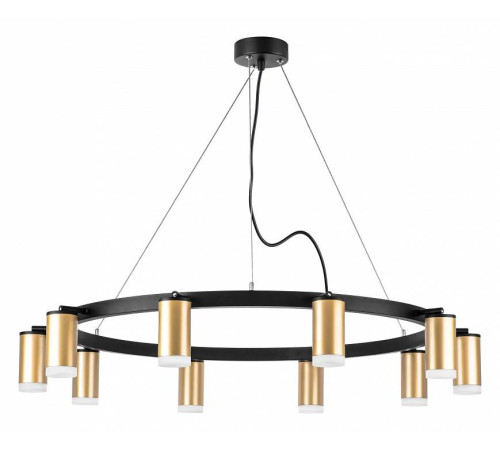 Подвесная люстра Lightstar Rullo LR0204000