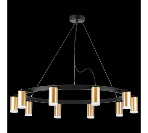 Подвесная люстра Lightstar Rullo LR0204000