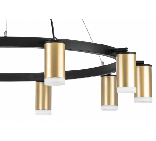 Подвесная люстра Lightstar Rullo LR0204000